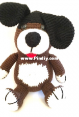 Kittys Schatzkiste -  Rusty Dog -  German