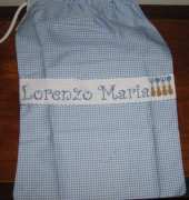 Babys school set
