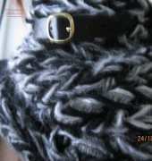 scarf