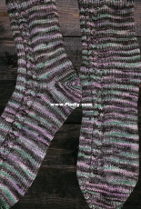 Cauldron Bubble by Brandi Miller