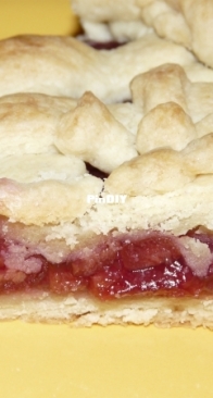 Cherries Pie