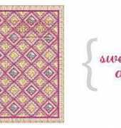 Pat Bravo-Sweet Dreams-Free Pattern