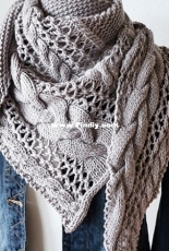 Cozy Winter by Melanie Mielinger