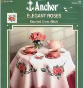 Anchor 17909 - Elegant Rose