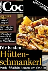 Cooking Austria - 11 January 2019 - German
