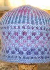 Vermont Yarn Company - Caroline Herzog - Addison