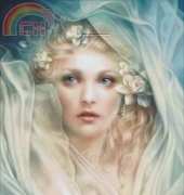 HAED HAEAAD 2971 Ripple by Anna Dittman