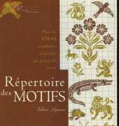 Mango Repertoire des motifs