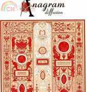 Anagram Diffusion A05-051 - Sampler Renaissance
