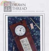 The Drawn Thread - Minute Spot