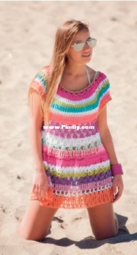 Bisa Chefa - Gabriela Sánchez - Ameixa Dress - Vestido Ameixa - Spanish