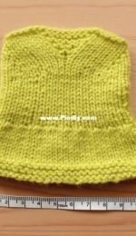 Keitos Tube Top by nioknits-Free