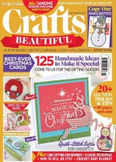 Crafts Beautiful-Issue 273-November-2014