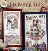 Jeremiah Junction JL179 - I Love Quilts