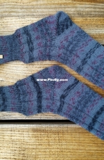 Socks for Hubby
