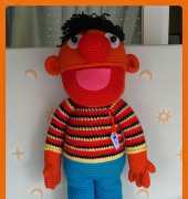 Ernie,Enrique,Epi
