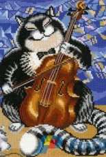 Make With Your Hands K-20 - Contrabass