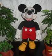 Mickey Mouse