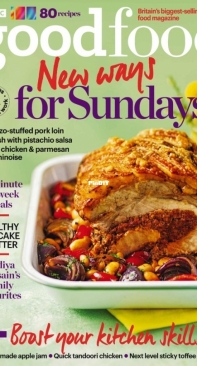BBC Good Food - March 2022