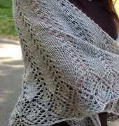 Clothilde by Kristen Hanley Cardozo (Two Ladies)