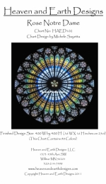HAED102 Rose Notre Dame