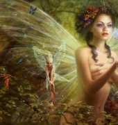 HAEMED 2142 Tears of The Moon by Melanie Delon