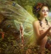 HAEMED 2142 Tears of The Moon by Melanie Delon
