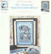 Linda Myers #AM-01 - The House On Blueberry Hill