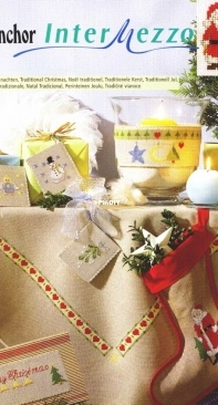 Anchor Intermezzo - Traditional Christmas