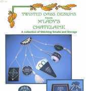 Twisted Oaks Designs-MLadys Chatelaine