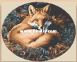 Alita Designs - The Fox - Free