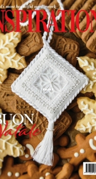 Inspirations  Issue 112 /2021