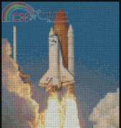 Artecy Cross Stitch - Launch