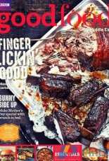 BBC Good Food Middle East_March_2017