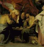Golden kite GK 547 The Four Evangelists