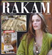 RAKAM-N°01-2012 /Italian