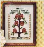 Horizon Publishing - Owls: Theres always one in every family tree