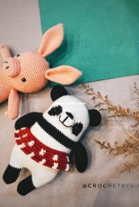 Picapau - made by me