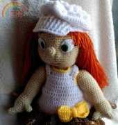 Muñeca