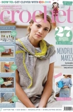 Inside Crochet - Issue 125 - 2020