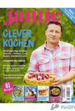 Jamie Magazine-September,October-2016-German