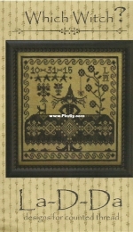 La-D-Da - Which Witch PCS + XSD