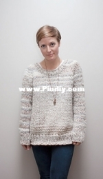 Jane Richmond - Winston Pullover -English