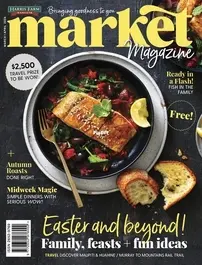 Market Magazine - March/April 2026