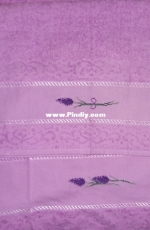 Bath towels set