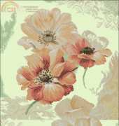 Lanarte 34966 PN-0008060 Sky Anemones