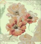 Lanarte 34966 PN-0008060 Sky Anemones