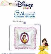 KCS D0901 - Belle Cushion