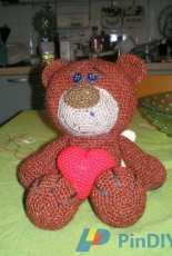 Little bear
