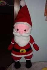Santa Claus